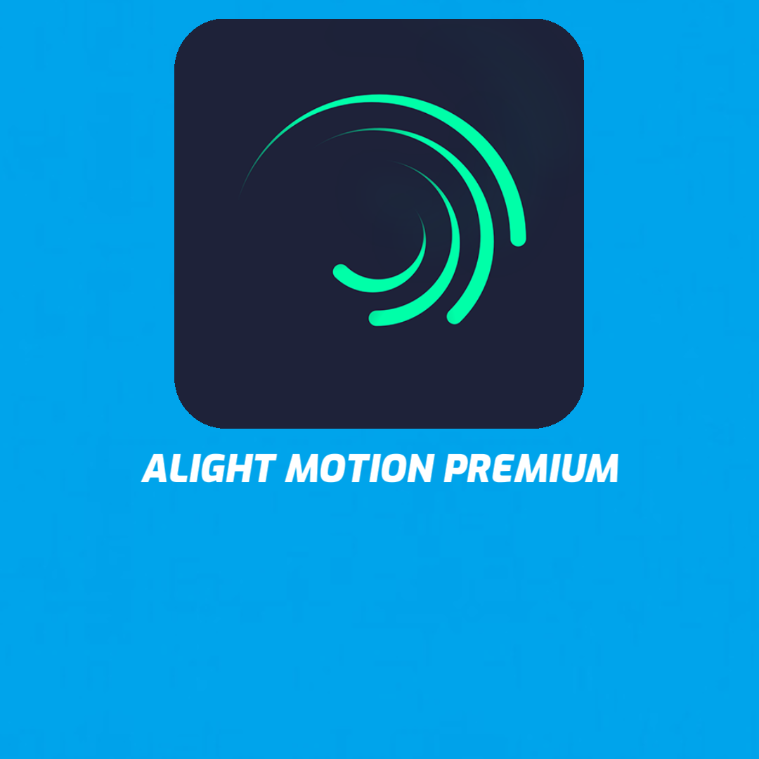Alight Motion