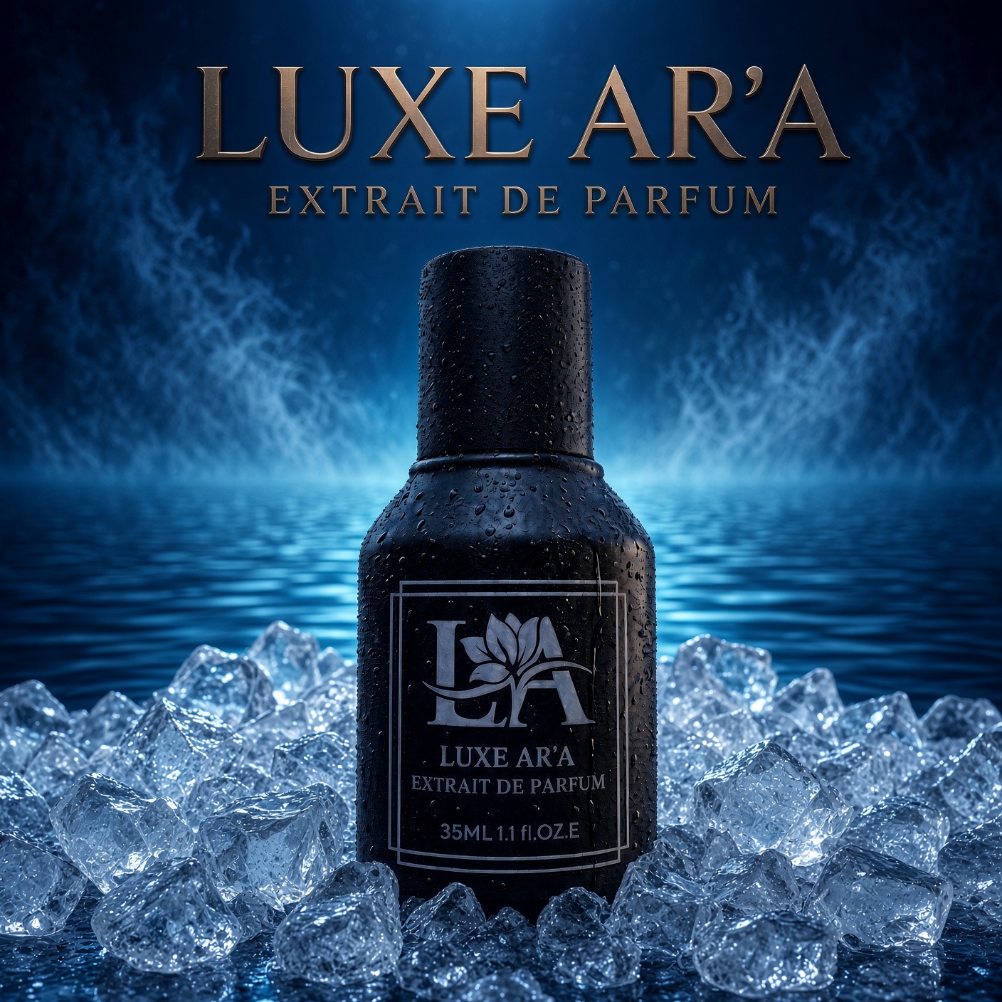 Welcome Luxe Ara