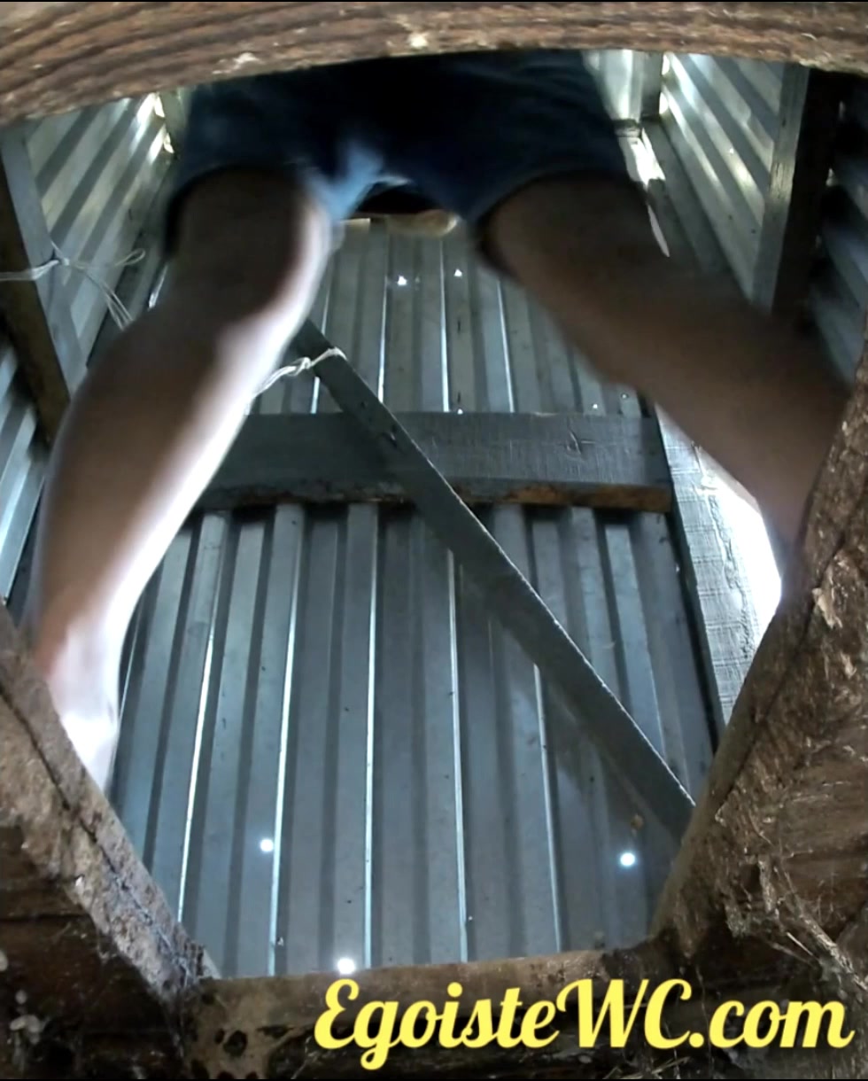 Toilet Spy — Scat 1213(243) — screenshot 2