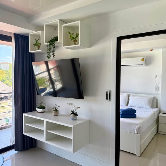 Rawai Beach Condominium — fotoğraf 4