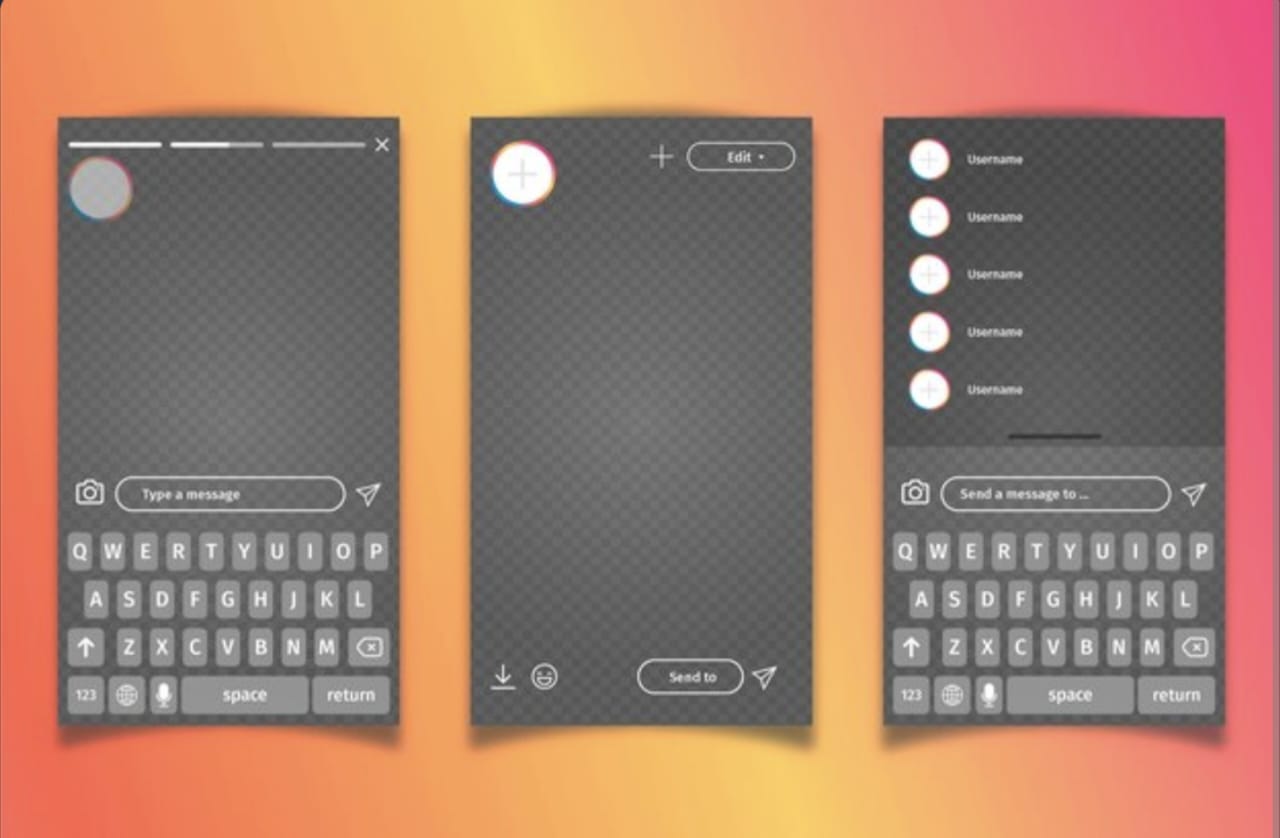 Cara Membuat Simbol di Keyboard Android