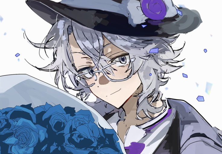 ac: Hassyudobi_fu on twt