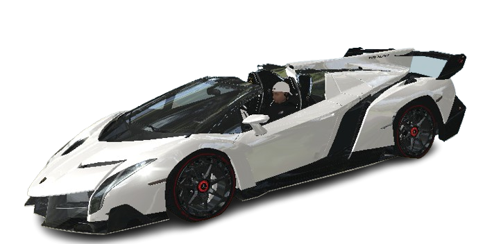 لمبورجيني 2024