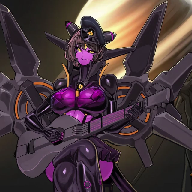 Character description image