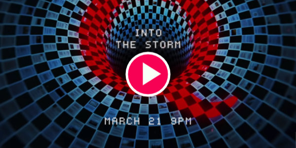 Q: Into the Storm – HBO Trailer