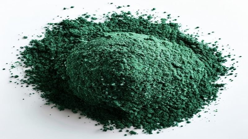 Spirulina Powder