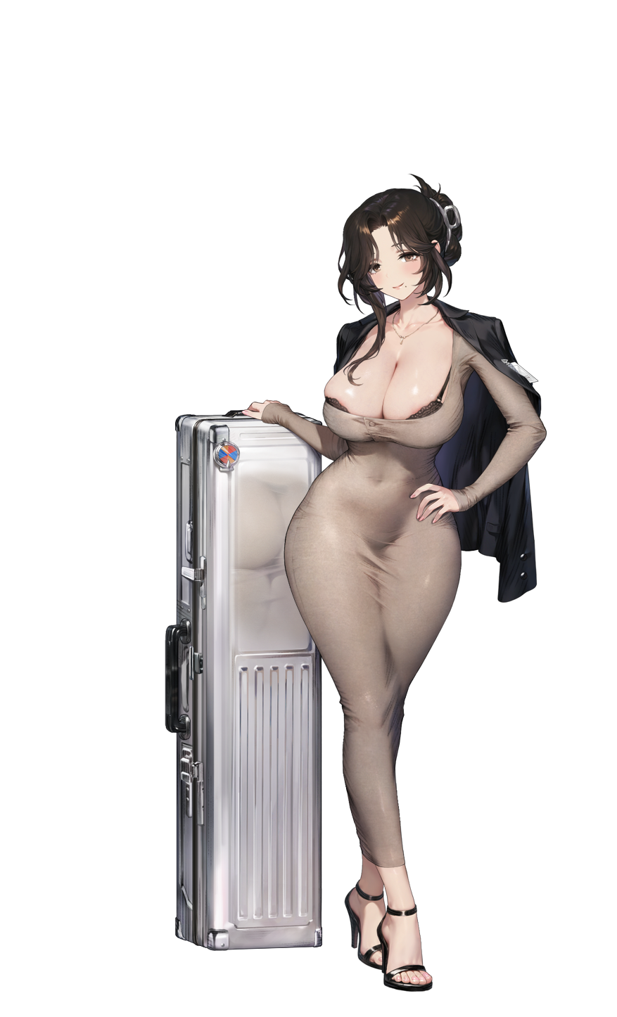 Diana [Brown Dust]