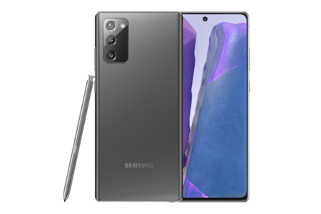 Samsung Galaxy Note 20 5G