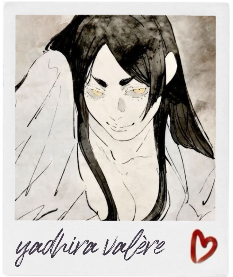 yadhira