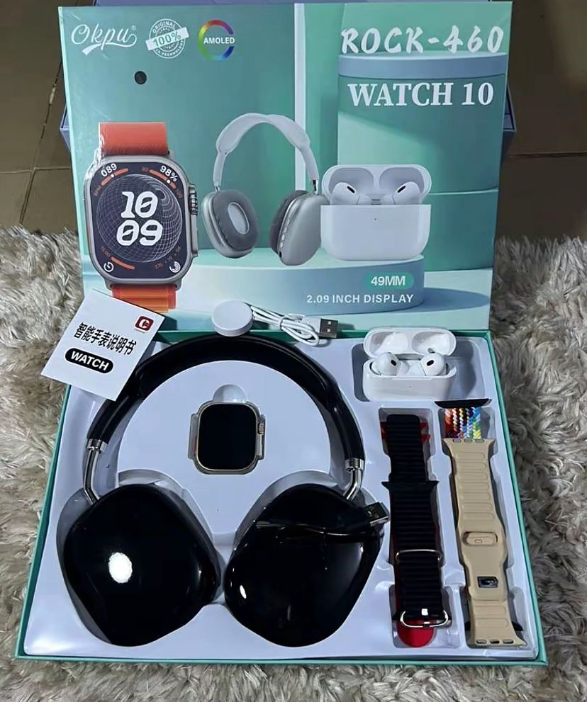 Apple Combo Box