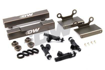 DeatschWerks 800cc Injectors (set of 4) — Mazda MX-5 NC 2006+