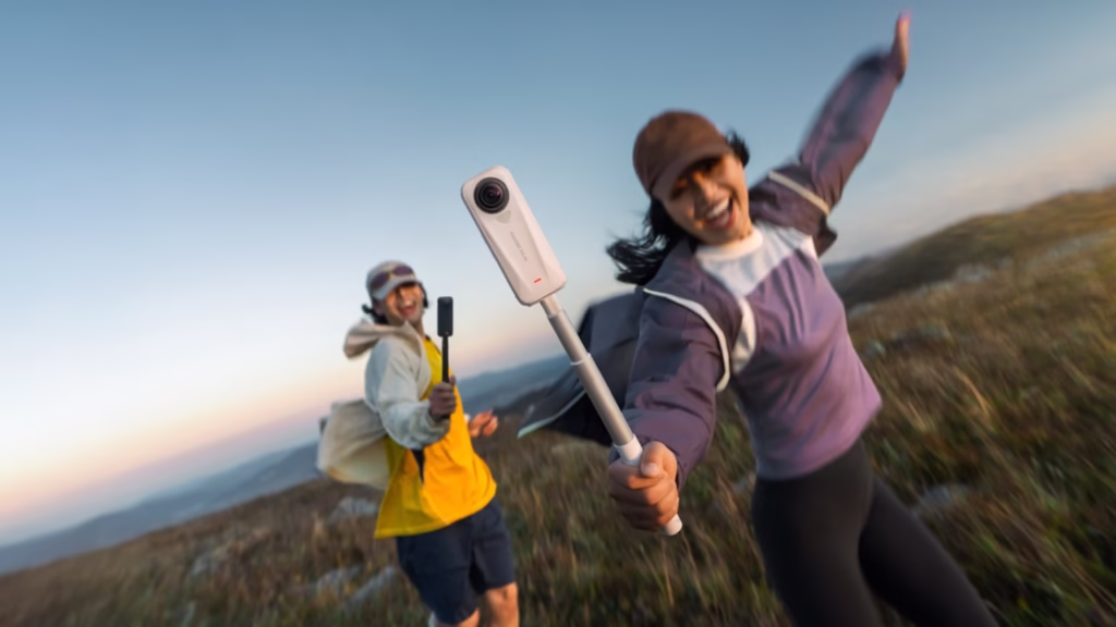 Insta360 X4 Air