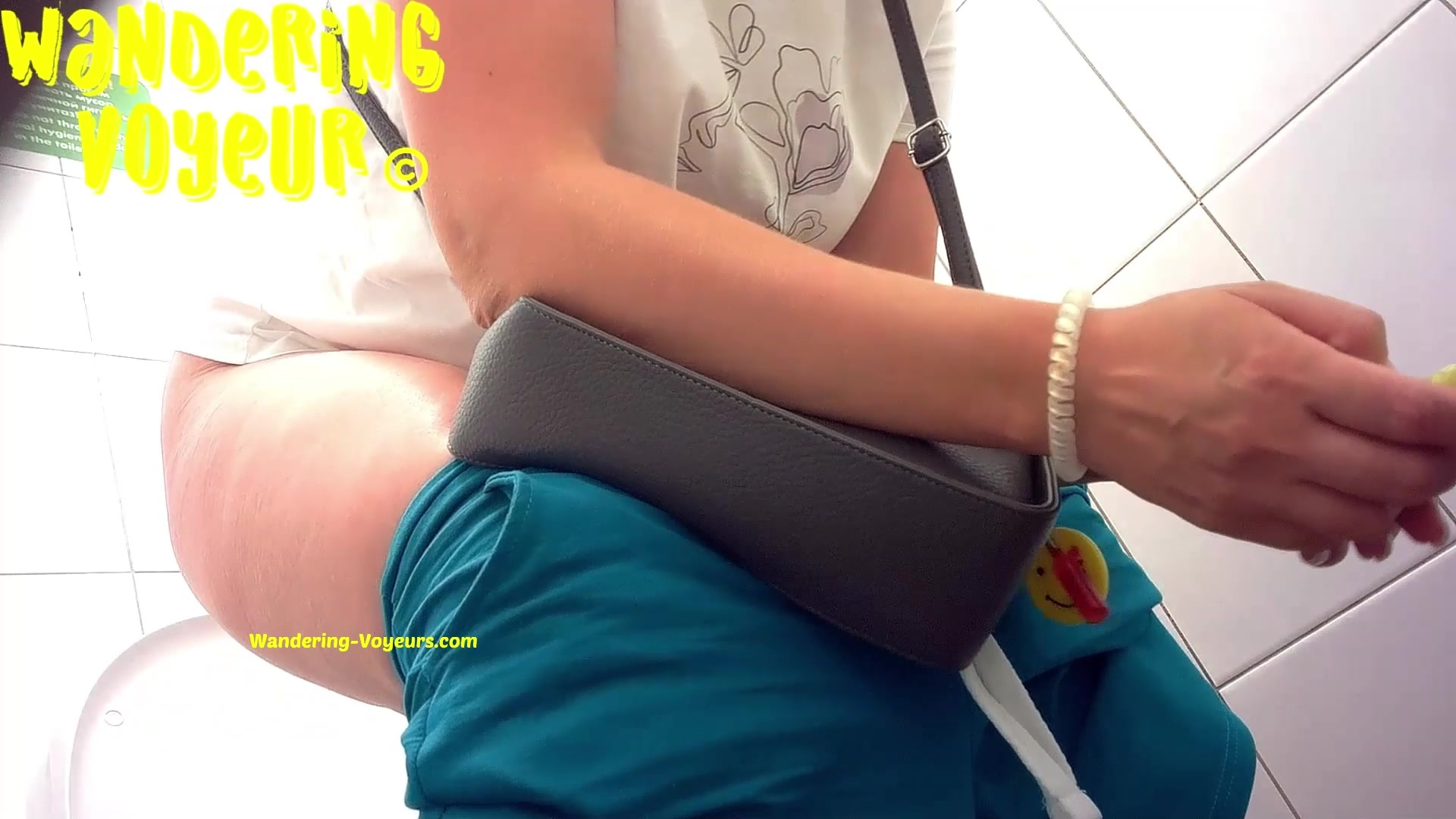 Toilet Spy — 0330(127) — screenshot 2