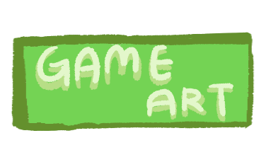 Game Art