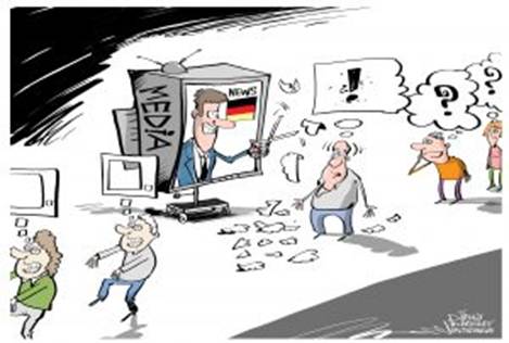 一切都是幻觉9|最后的警钟