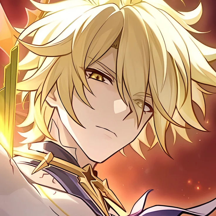 Khaos, He