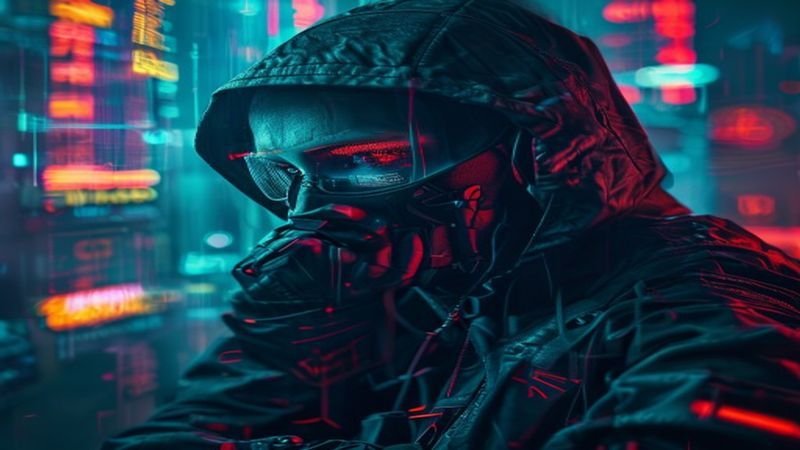 Cybercrime