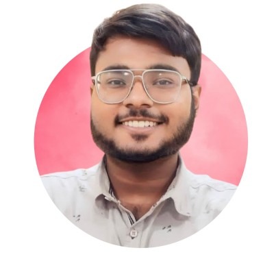 Saikat Roy