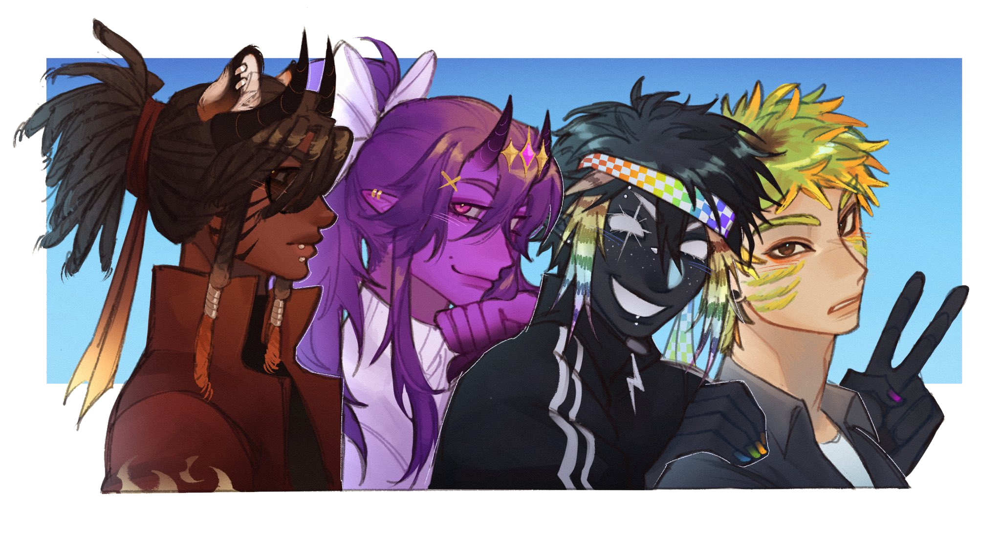 art credit for @rgnvazl on twitter