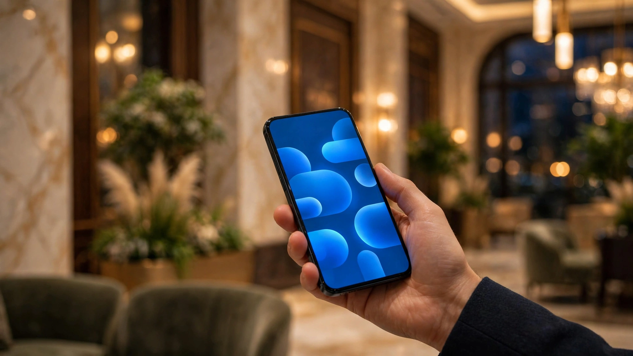 Mobile App for Hotels: The Honest Decision Guide