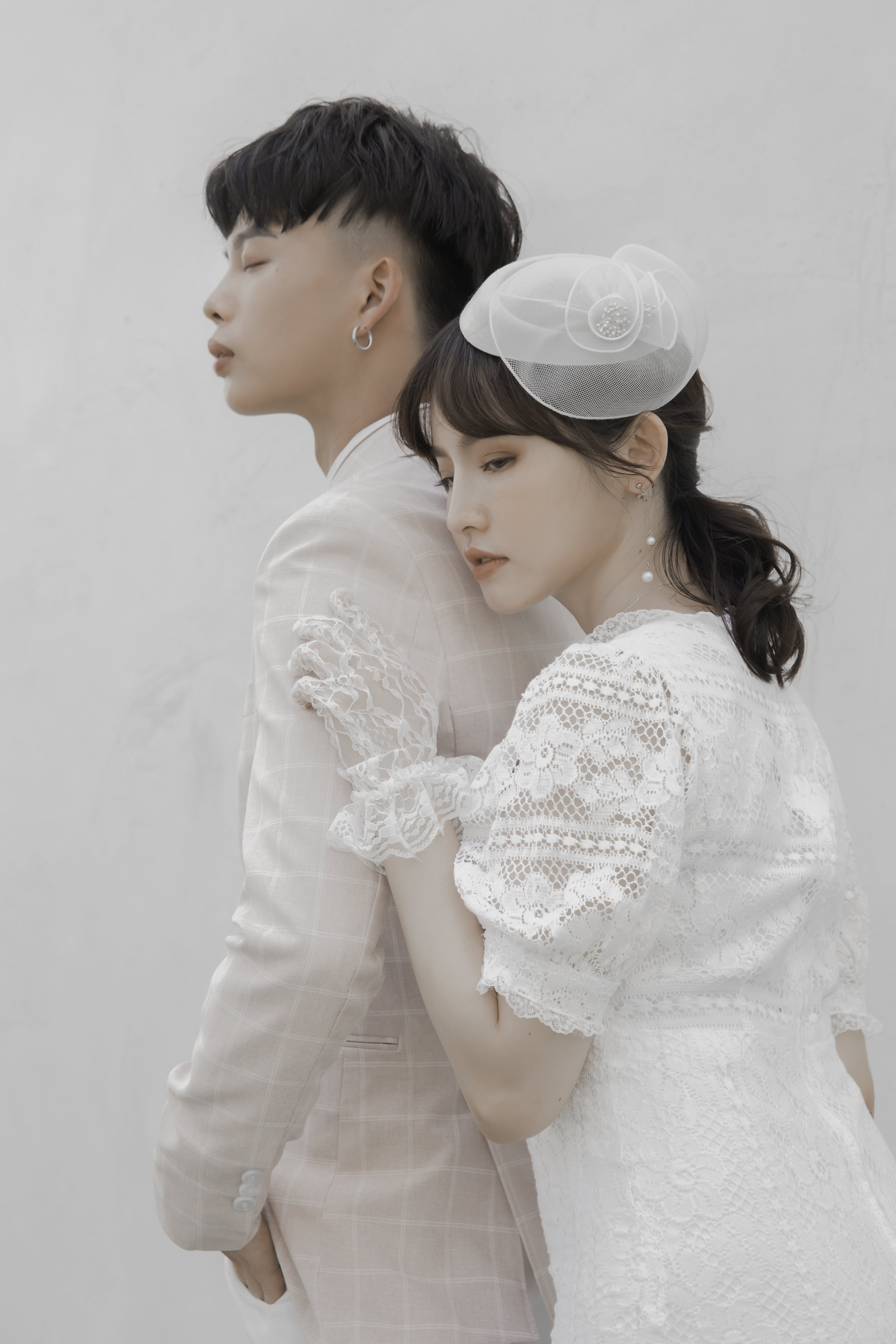婚禮攝影師YANG作品集照片 11