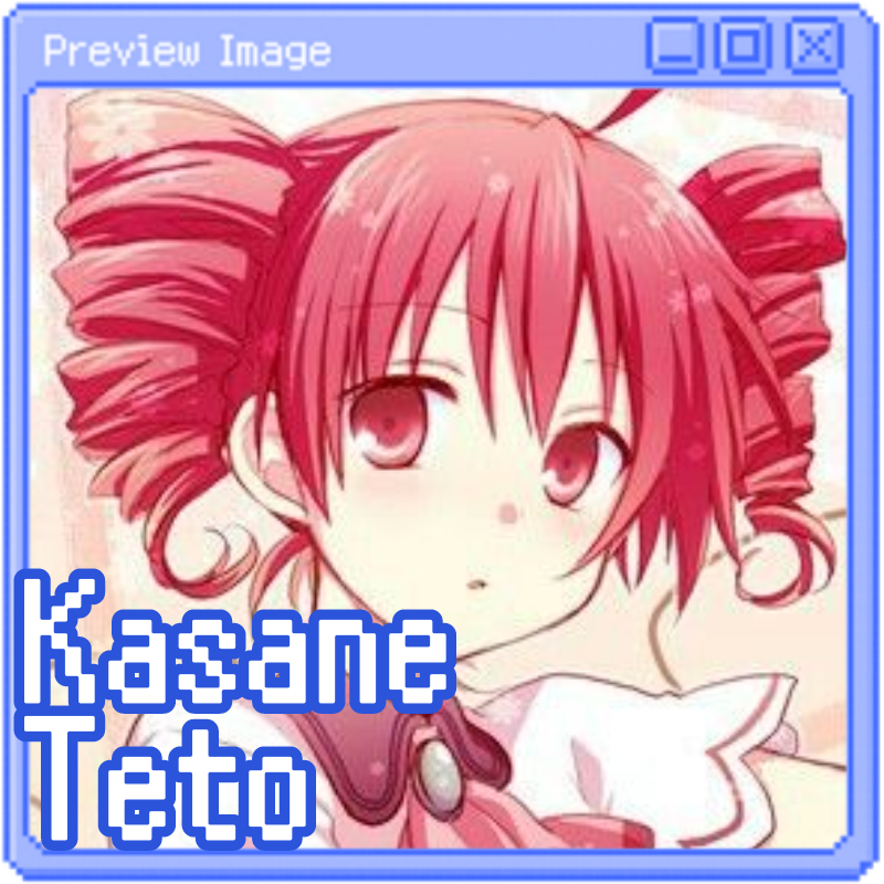 Kasane Teto