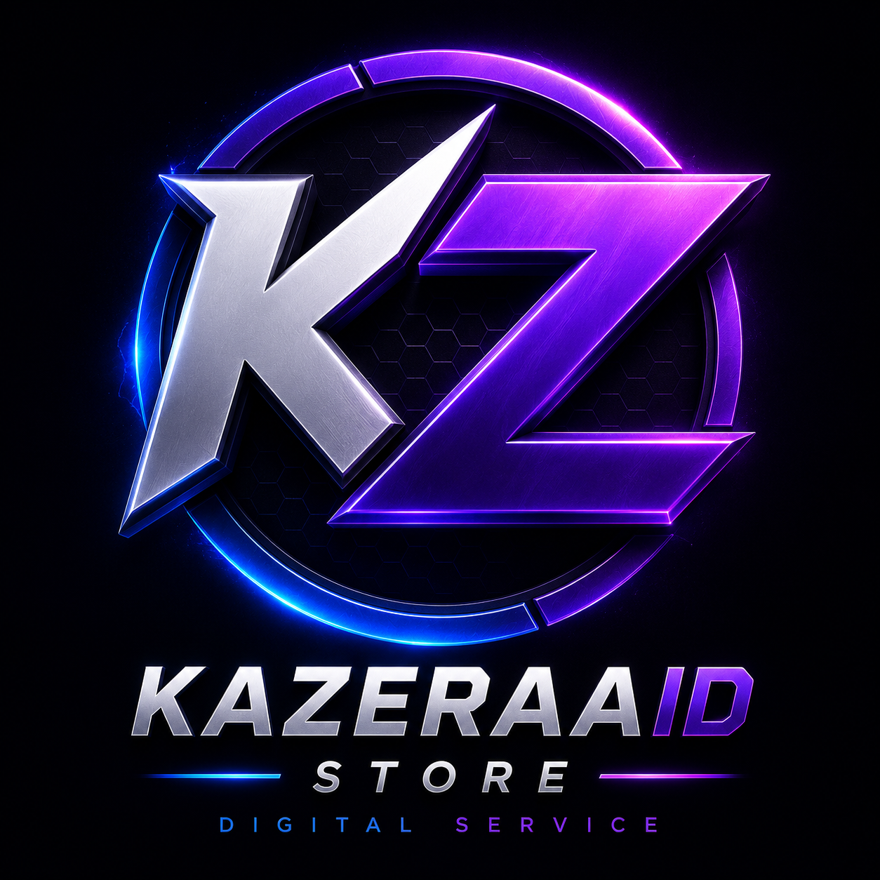 Logo KazeraaID
