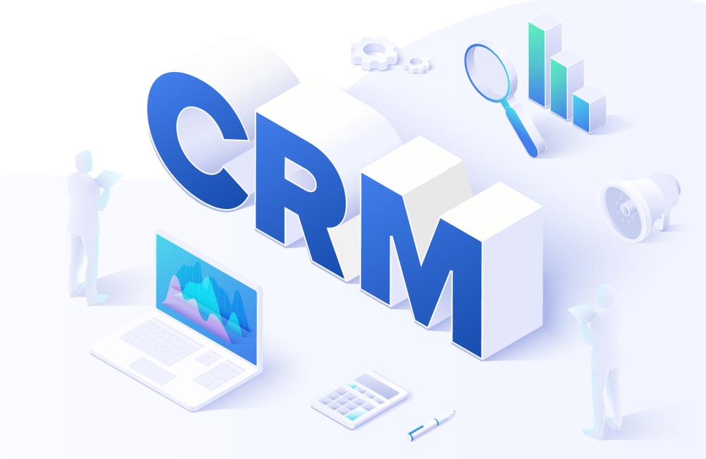CRM là gì? Lợi ích, quy trình và tính năng của phần mềm CRM