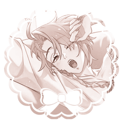 Aster ♡ Nu:Carnival