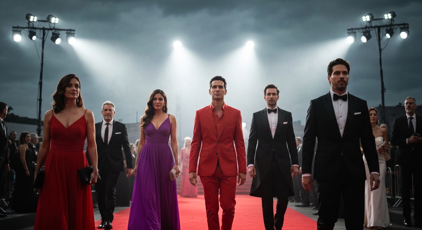 Cine peruano conquista Sundance: ¿tardío reconocimiento internacional?