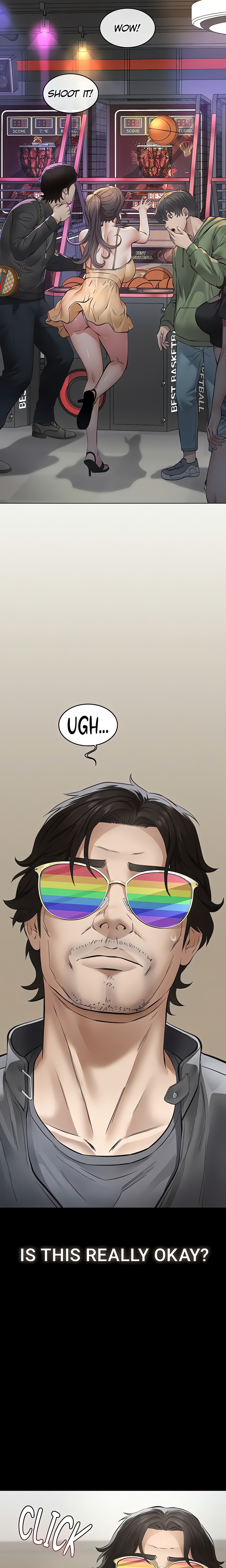 Papa Katz, chapter 10, page 23