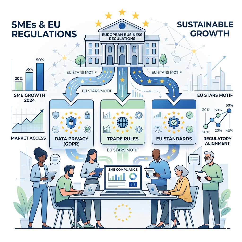 EFRAG VSME Double Materiality Guidance for SMEs