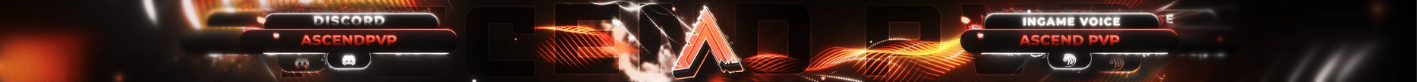 ^8ASCEND PVP RELEASE 18UHR