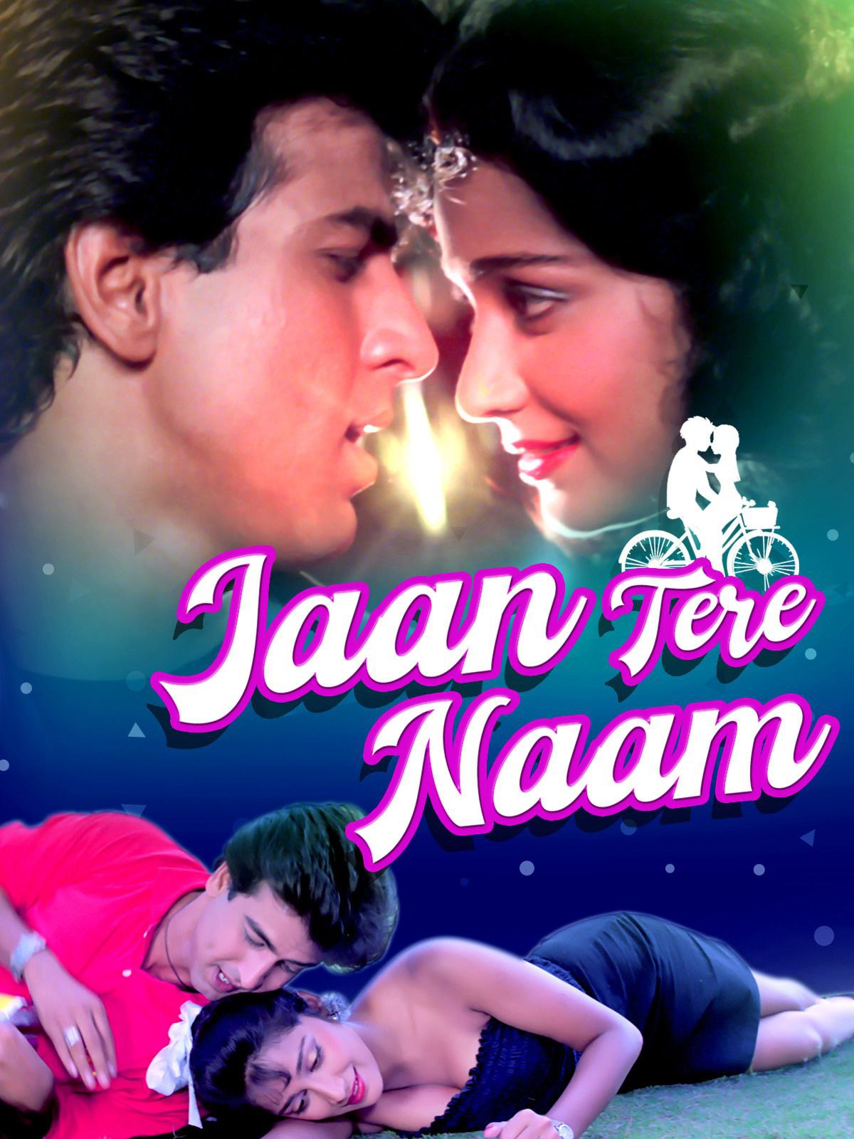 Jaan Tere Naam 1992