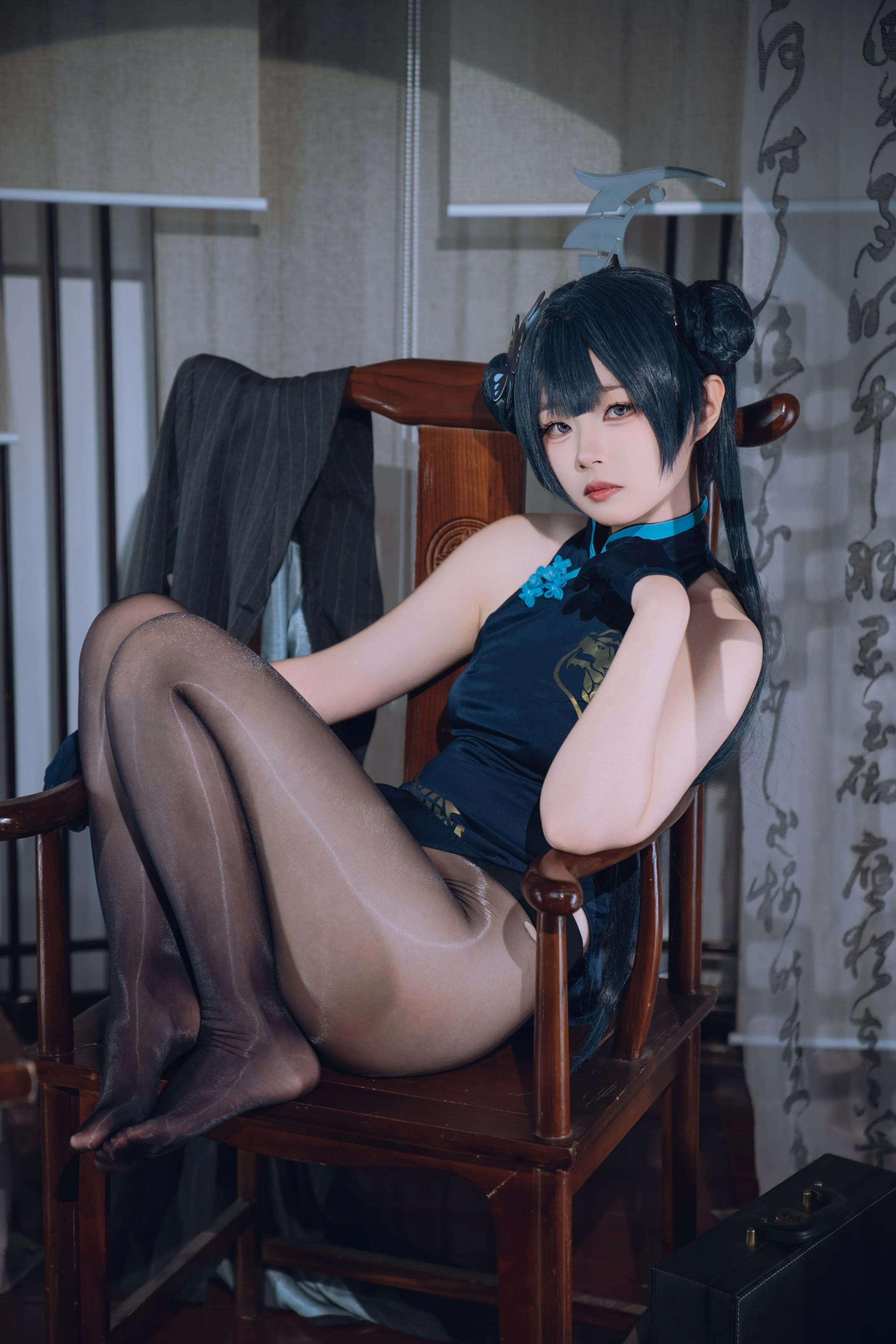 笠笠ami - Ryuuge Kisaki Blue Archive — Photo 15