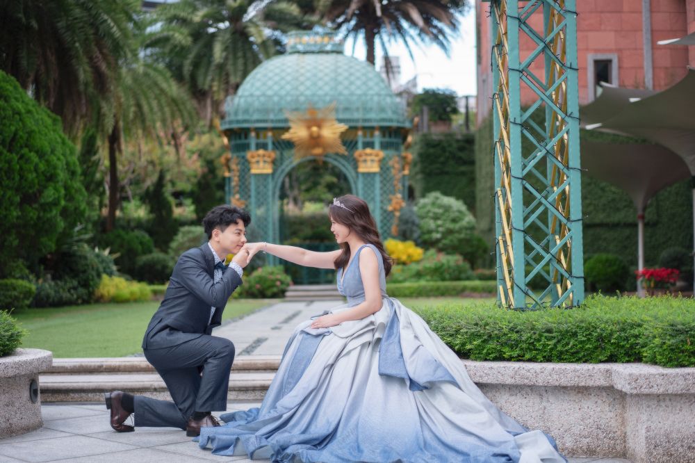 婚禮攝影師CAN作品集照片 73