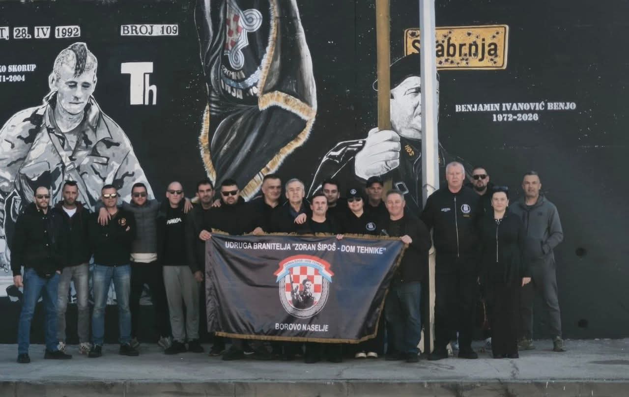 Istina o Domovinskom ratu