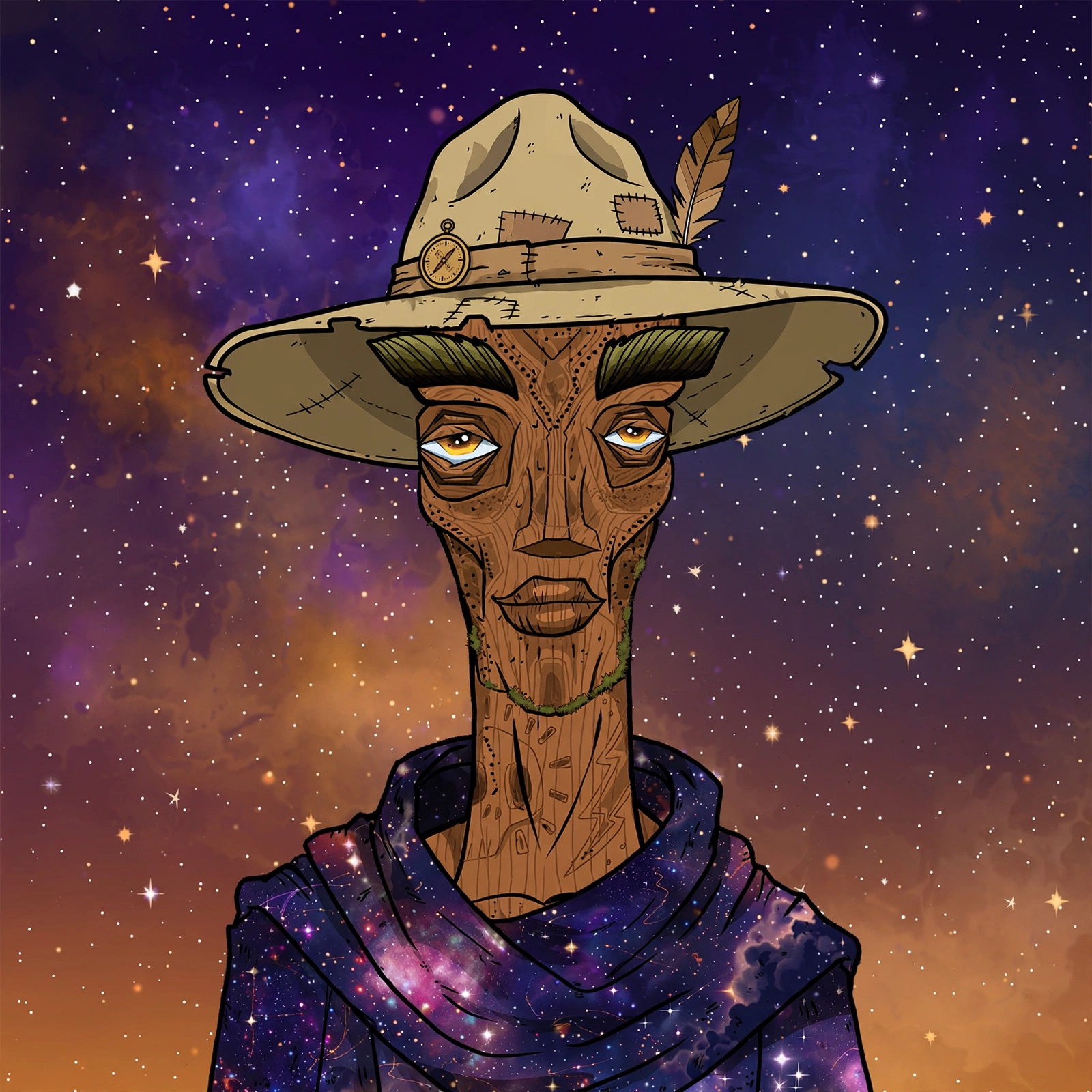 Neetbux's avatar