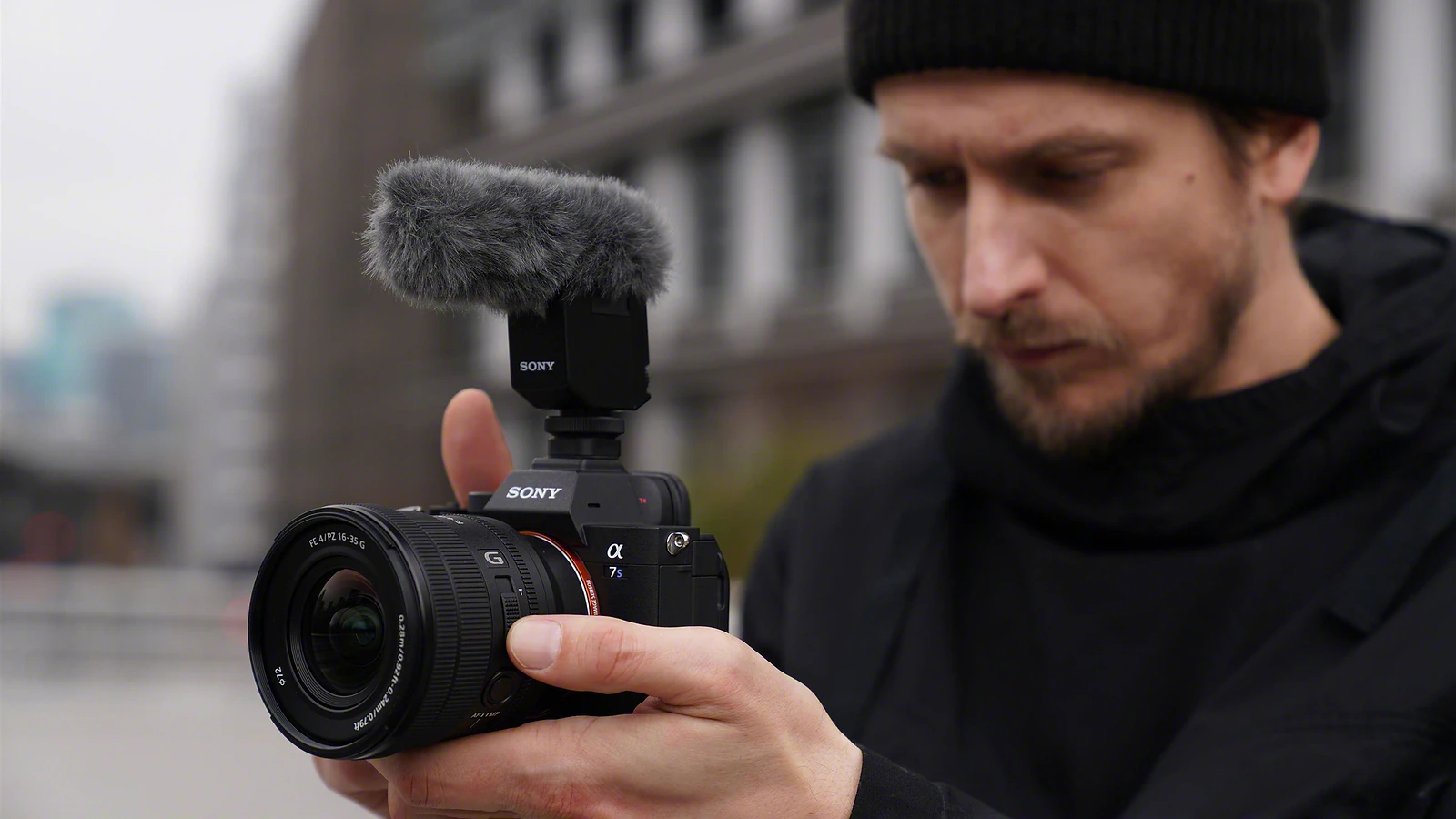 Top Lens Sony Quay Video, Vlogging & Làm Phim 2026: Lựa chọn tốt nhất! - Hình 3