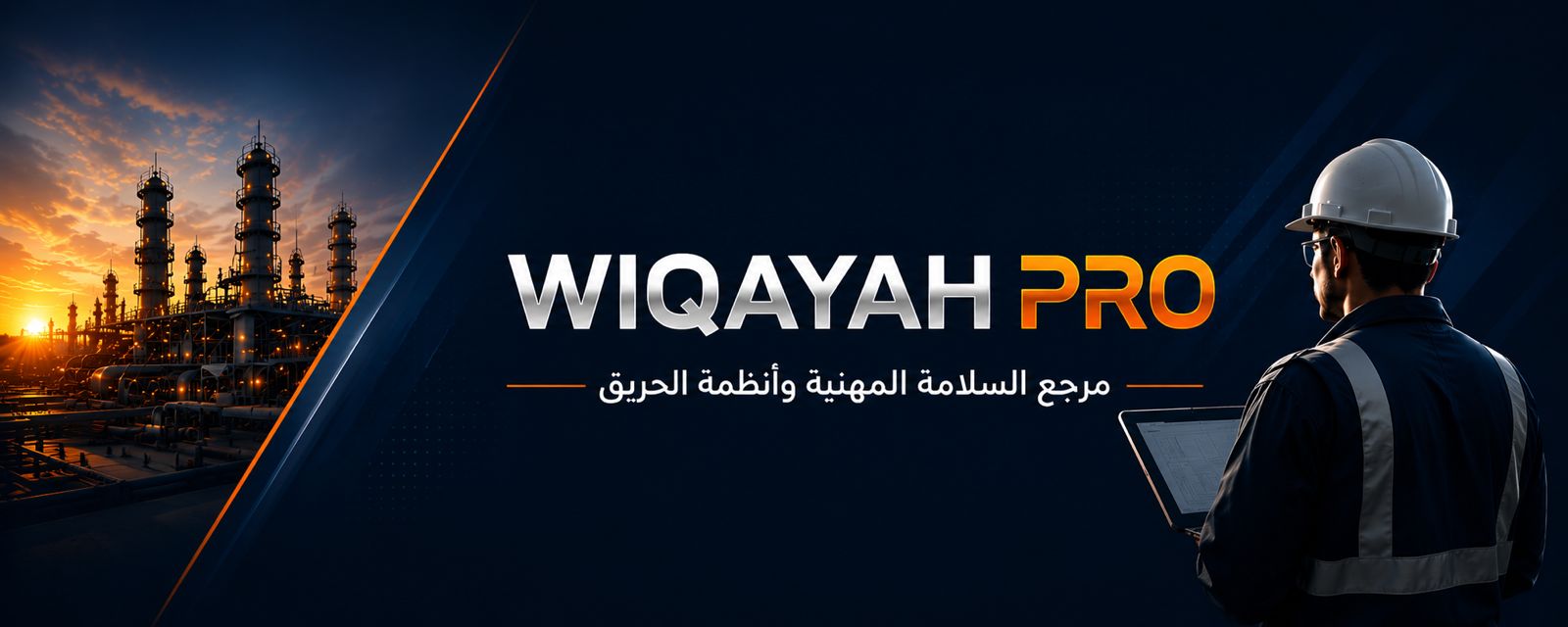 Wiqayah Pro Banner