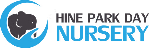 Hine Park Day Nursery logo