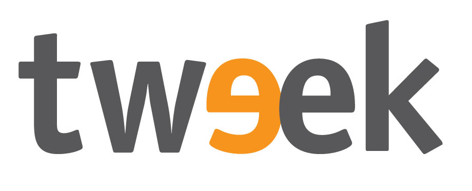 Tweek — טכנולוגיה