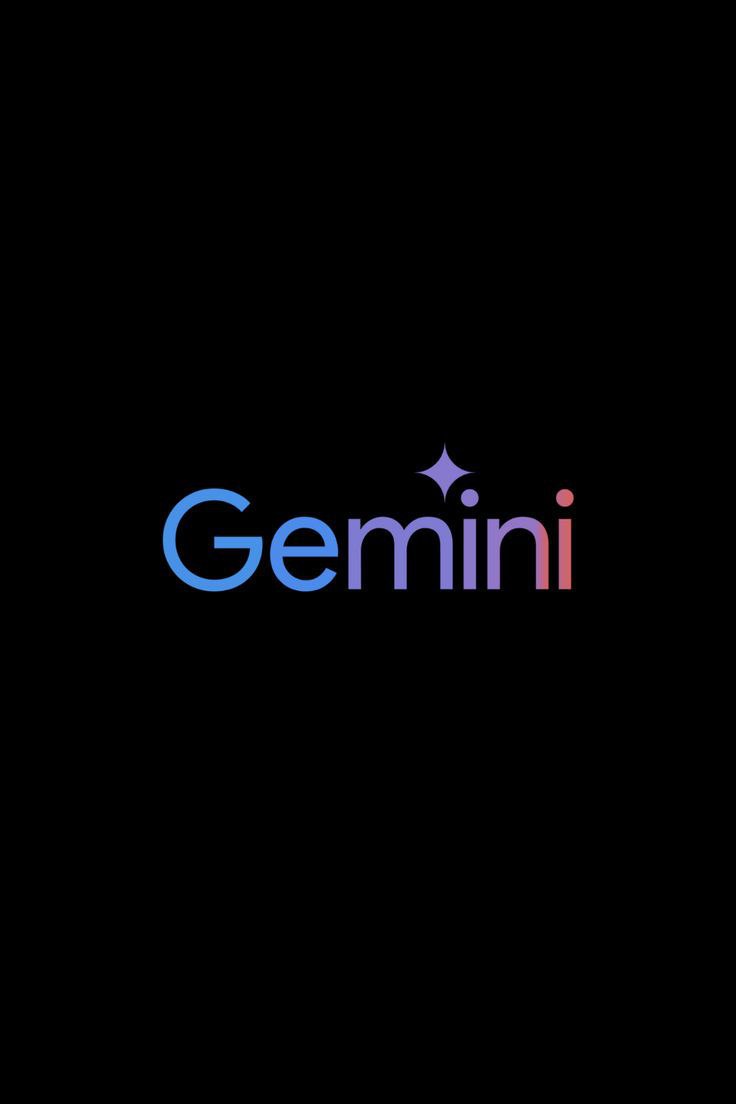 Gemini unlimited free  icon