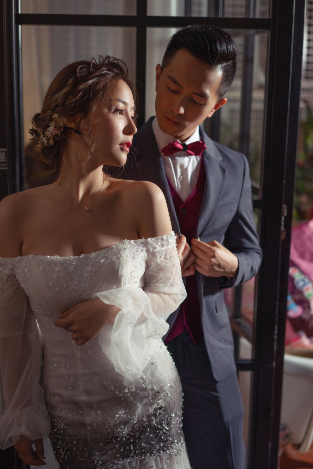 婚禮攝影師CAN作品集照片 97