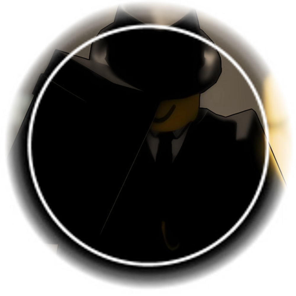 mafioso // forsaken // dream game