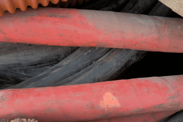 Hồ sơ năng lực công ty thu mua phế liệu Nhân Đức Phát
