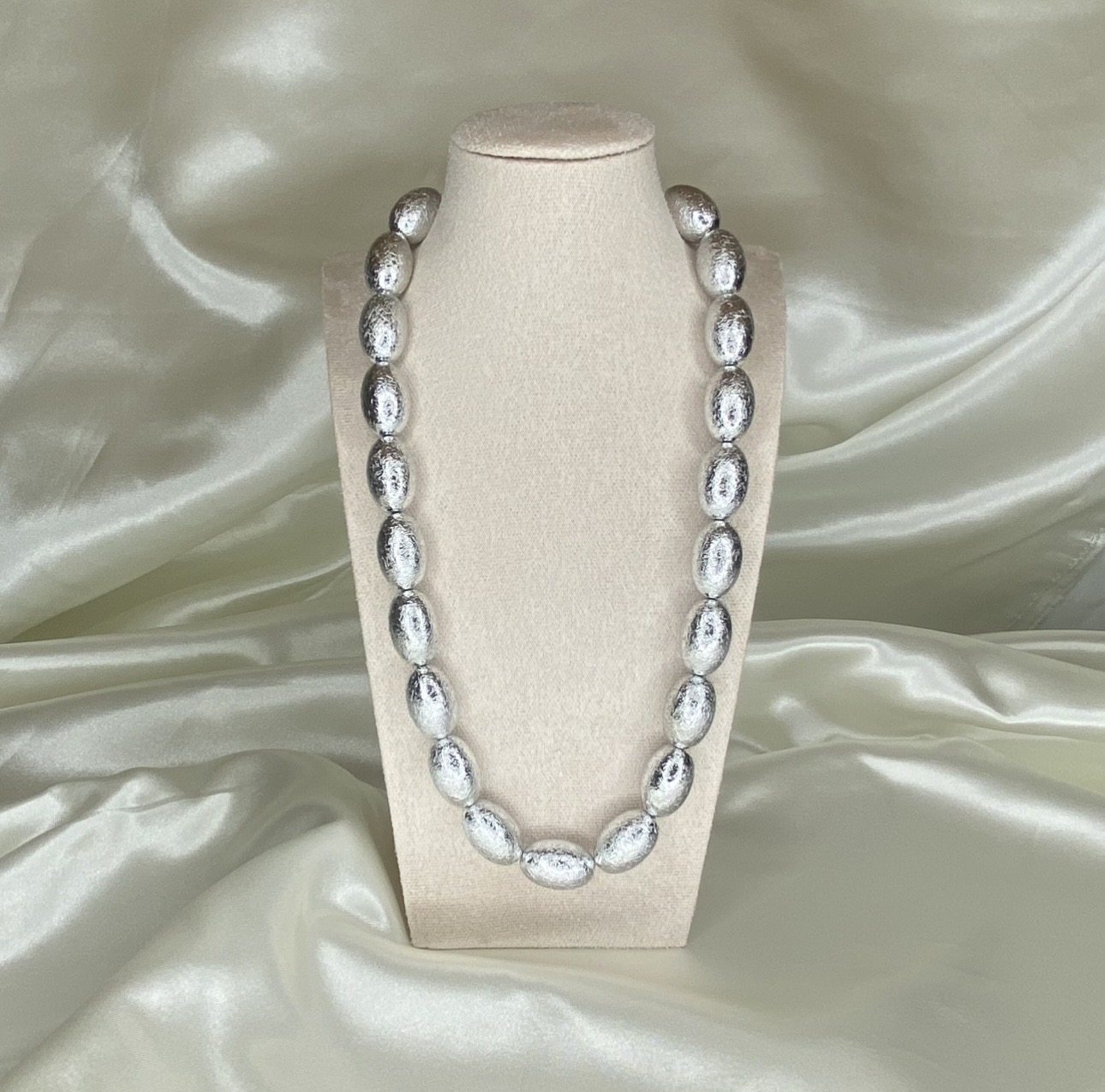 Sweet 7 Kralenketting