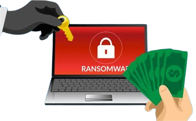 Produk Ransomware