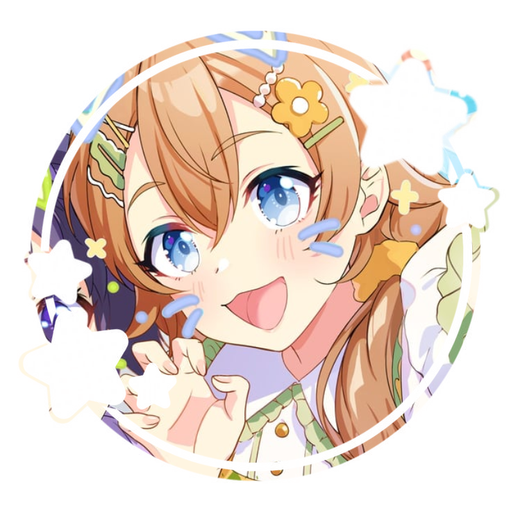 Haru Nabatame - Shine Post Haru Nabatame - Shine Post