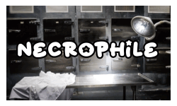 necrophile